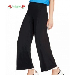 ☀️ Pantalone viscosa gamba...