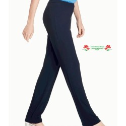 ☀️ Pantalone in viscosa summer