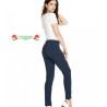 ☀️ Pantalone Perfect Fit Shaping a sigaretta
