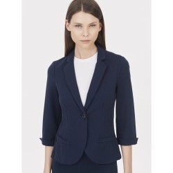 ☀️ Blazer in cotone elasticizzato_707041