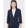 ☀️ Blazer in cotone elasticizzato_707041