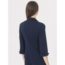 ☀️ Blazer in cotone elasticizzato_707041