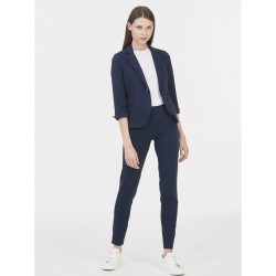 ☀️ Blazer in cotone elasticizzato_707041