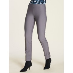 ❄️ Pantalone straight fit...