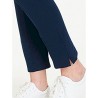 ☀️ Pantaloni capri jersey di cotone_70714Y