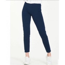 ☀️ Pantaloni capri jersey di cotone_70714Y