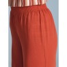 ☀️ Pantaloni ampi crepe di viscosa