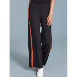 ☀️ Pantaloni ampi in viscosa