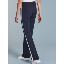 ☀️ Pantaloni ampi in viscosa