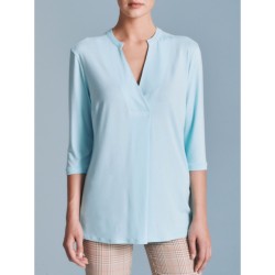 ☀️ T-shirt viscosa tinta unita summer
