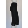 ☀️ Pantalone Pinocchietto in cotone elasticizzato_D291PD