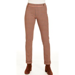❄️ Pantalone straigt fit...