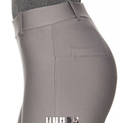 ❄️ Pantalone sigaretta...