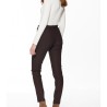 ❄️ Pantalone sigaretta passanti_70604Q