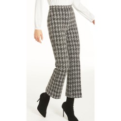 ❄️ Pantalone straigt fit...