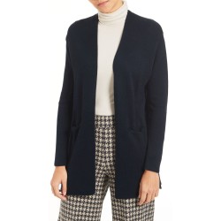 ❄️ CARDIGAN LUNGO