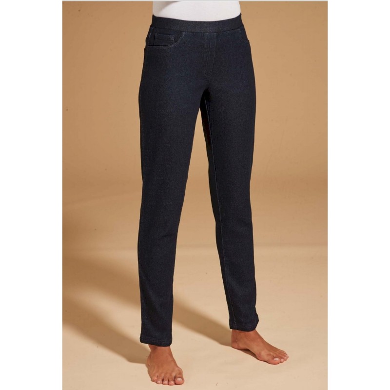 ❄️ Pantalone Home 5 tasche