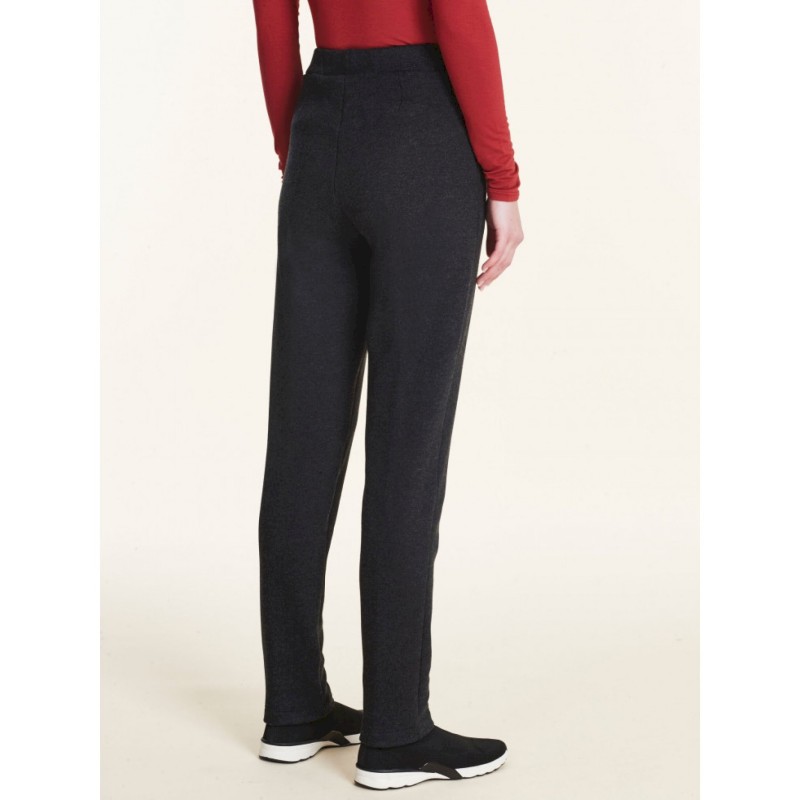 ❄️ PANTALONE BAGGY