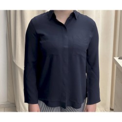 ❄️ Camicia aperta manica 3/4