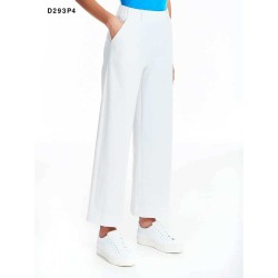 ☀️ Pantalone ampio in...