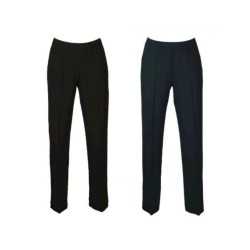 ☀️ Pantalone  in morbido jersey di viscosa_DA36PL