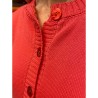 ☀️ Coreana modello chanel in cotone con taschine