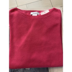 ☀️ Maglioncino girocollo manica 3/4
