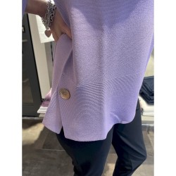 ☀️ Casacca Viscosa con...