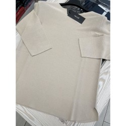☀️ Casacca in viscosa con spacchi laterali