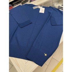 ☀️ Casacca in viscosa modello scatola