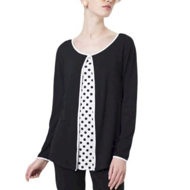 ☀️ Cardigan viscosa art. 706925