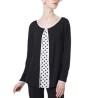 ☀️ Cardigan viscosa art. 706925