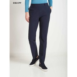❄️ Pantalne dritto con...
