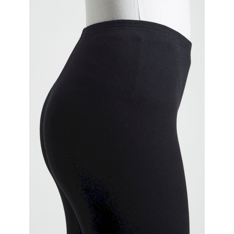 ❄️ Leggings cotone, art. D855PT