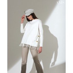 ❄️ Maglia Frange_2156373