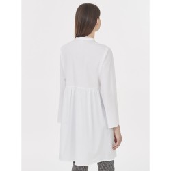 ☀️ Abito in cotone manica 3/4_DD55DW