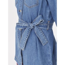 ☀️ Giacca Denim Manica Lunga_DD01GA