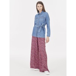 ☀️ Giacca Denim Manica Lunga_DD01GA
