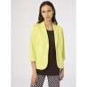 ☀️ Blazer Satin di cotone_DC62GW