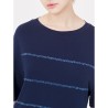 ☀️ Maglia in crepe manica corta_DD44T7