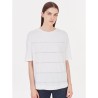 ☀️ Maglia in crepe manica corta_DD44T7