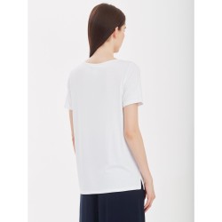 ☀️ Maglia crepe manica corta_D443T7