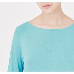 ☀️ Maglia crepe manica corta_D443T7