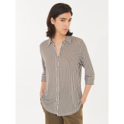 ☀️ Camicia fantasia righe art. DD30TG 