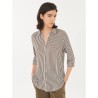 ☀️ Camicia fantasia righe art. DD30TG 