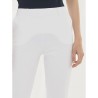 ☀️ Pantalone in cotone compact straight leg art. D293PP