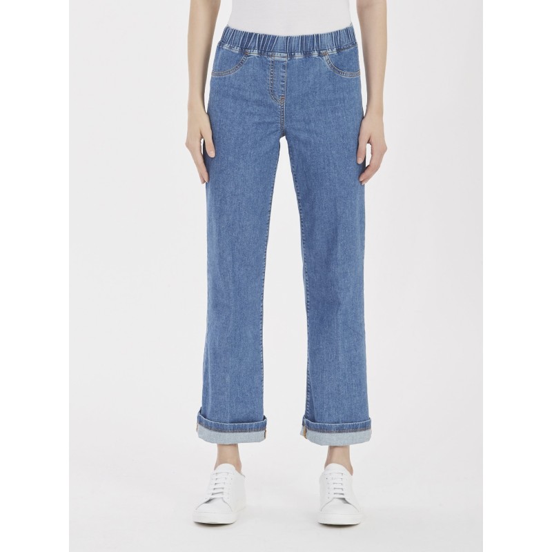 ☀️ Jeans a gamba dritta con tasche_DD01PP