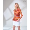 ❄️ Camicia Fantasia in VIscosa_2211456