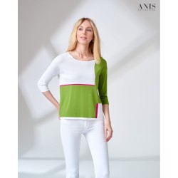 ☀️ Maglia Fantasia...