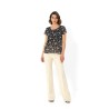 ☀️ Casacca Mezza Manica stampa floreale_33847